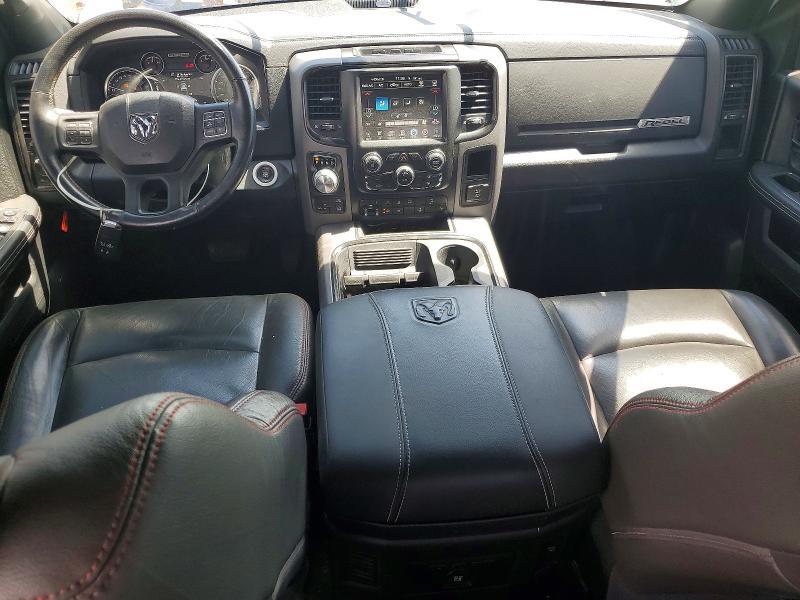 2017 Dodge RAM 1500 Rebel