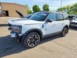 2024 Ford Bronco Sport Outer Banks for sale in Moraine, OH