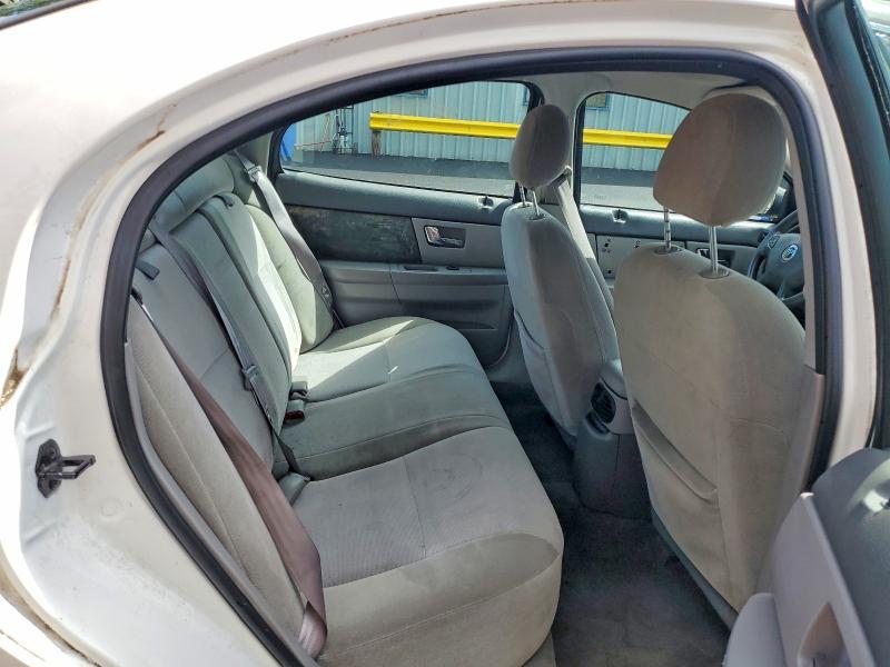 2002 Mercury Sable gs