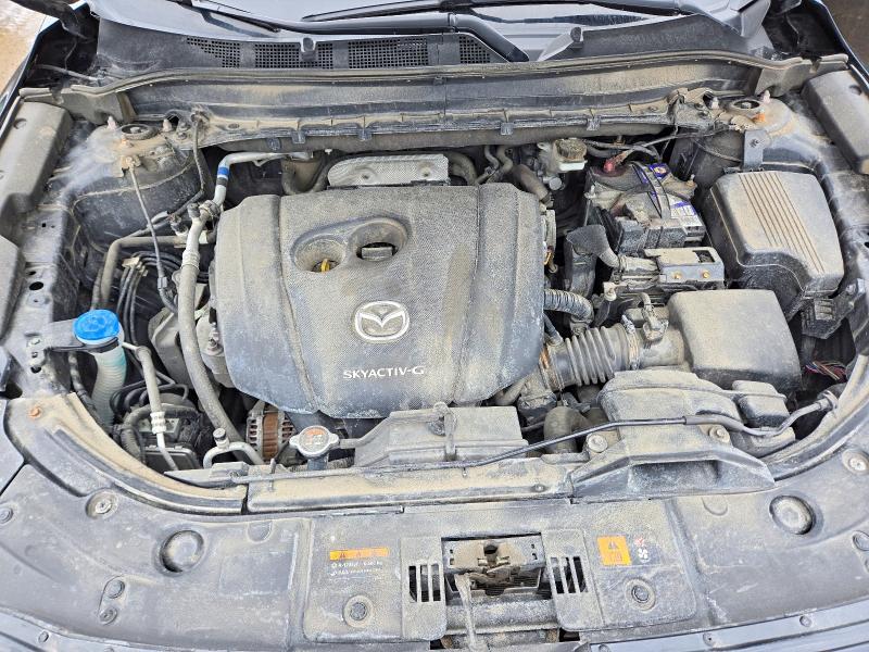 2023 Mazda Cx-5 Preferred