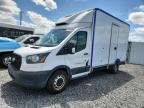 2021 Ford Transit Delivery Truck