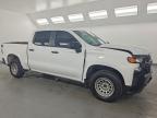 2019 Chevrolet Silverado C1500