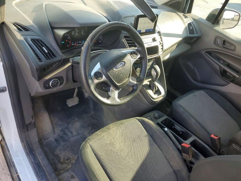 2020 Ford Transit Connect xl