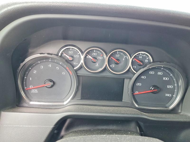 2022 Chevrolet Silverado K3500 LT