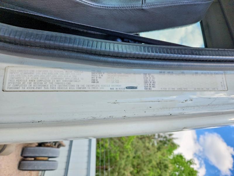 2015 Freightliner M2 106 Medium Duty