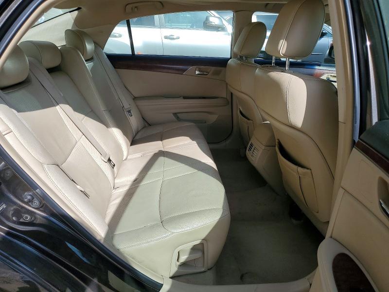 2011 Toyota Avalon Limited