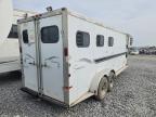2004 Sundowner Horse Trailer