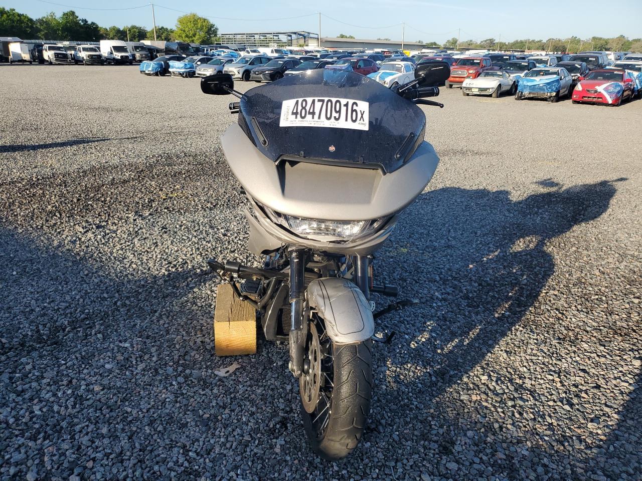 2023 Harley-Davidson Fltrxse