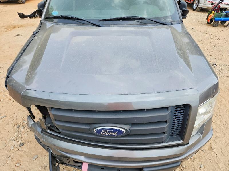 2010 Ford F150 Super cab