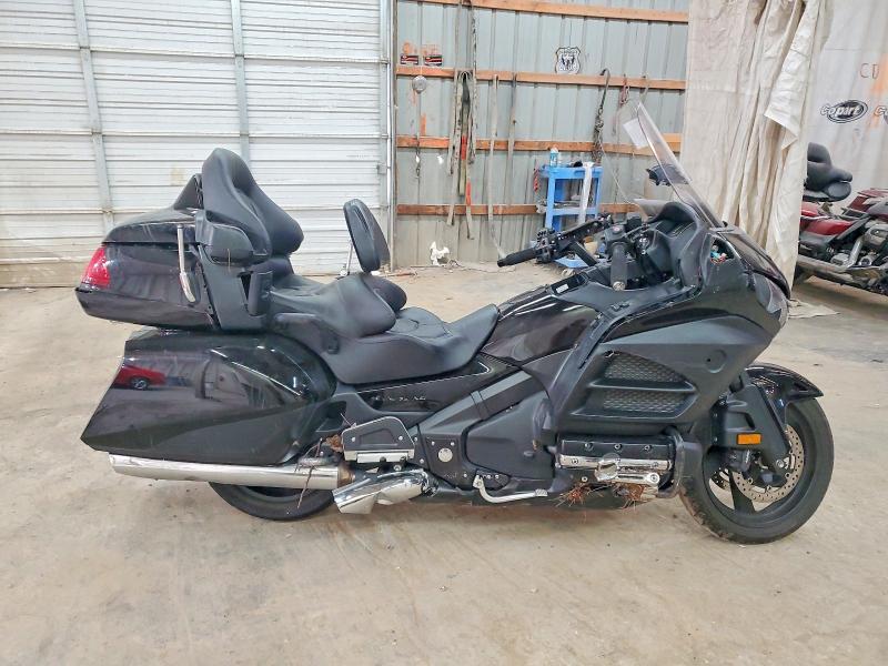 2014 Honda GL1800 G