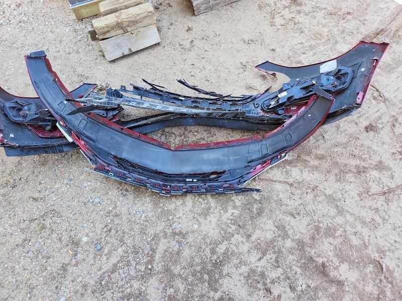 2019 Chev Malibu lt (1lt)