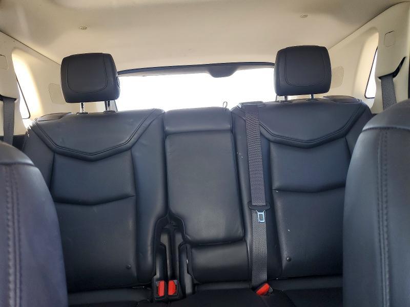 2018 Cadillac XT5 Premium Luxury