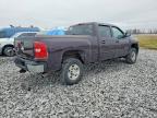 2008 Chevrolet Silverado K2500 Heavy Duty