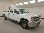 2015 Chevrolet Silverado K2500 Heavy Duty