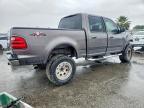 2002 Ford F150 Supercrew