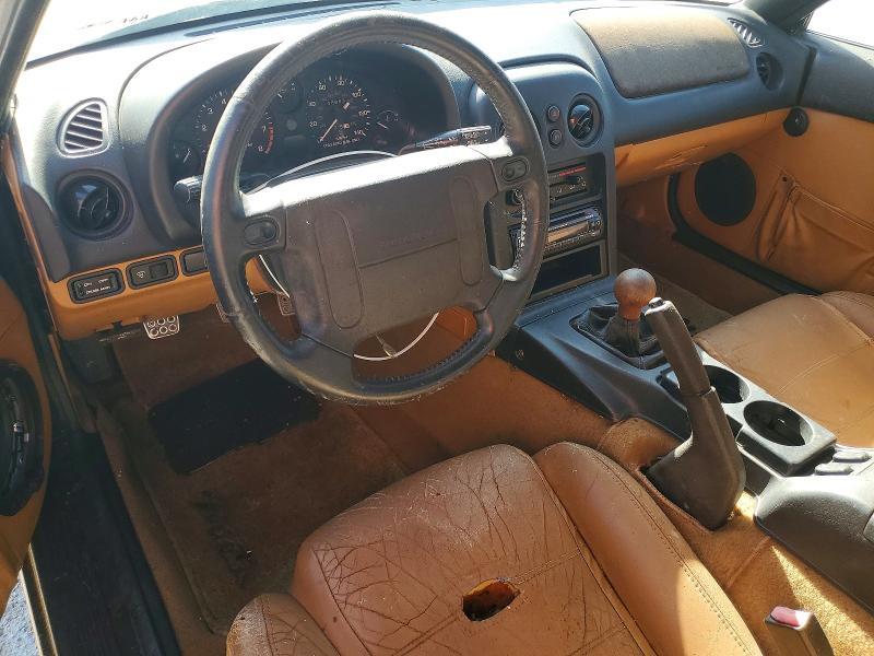 1996 Mazda Mx-5 Miata