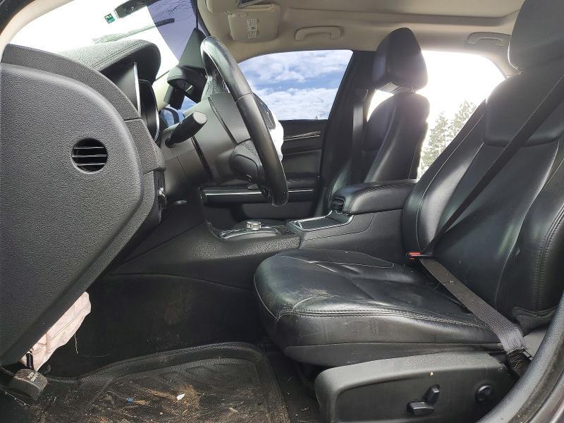 2016 Chrysler 300 Limited