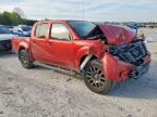 2012 Nissan Frontier S