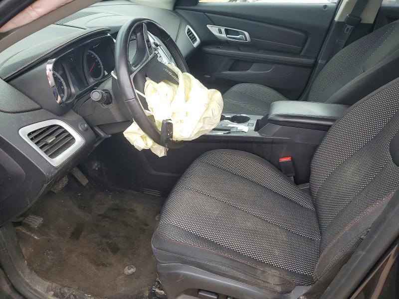 2015 GMC Terrain sle