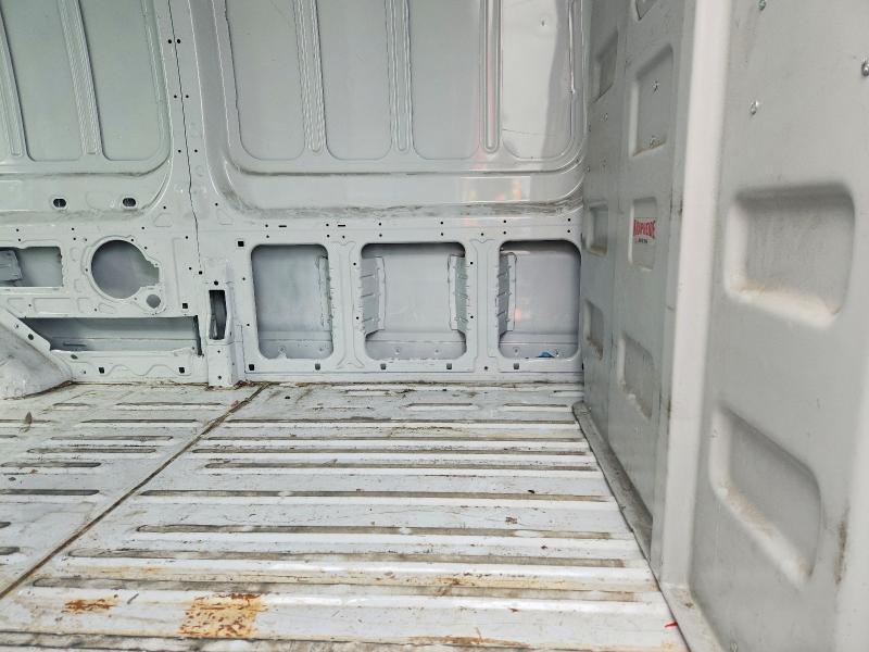 2023 Ford Transit 250 Delivery van