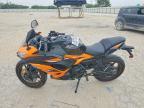 2019 Kawasaki EX650 F