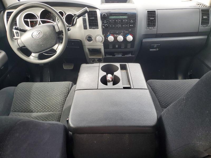 2008 Toyota Tundra Grade
