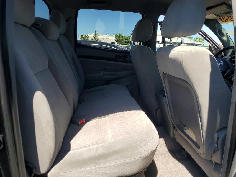 2008 Toyota Tacoma V6