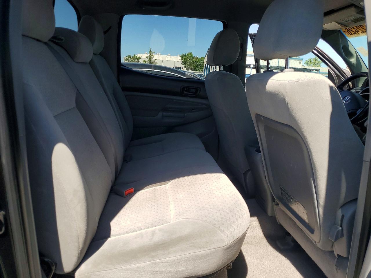 2008 Toyota Tacoma V6