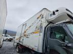 2025 International MV607 Refrigerated BOX Truck