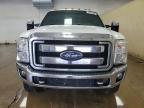 2012 Ford F350 Super Duty