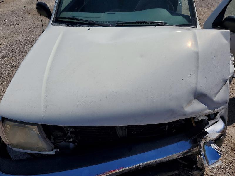 1998 Toyota Tacoma Base