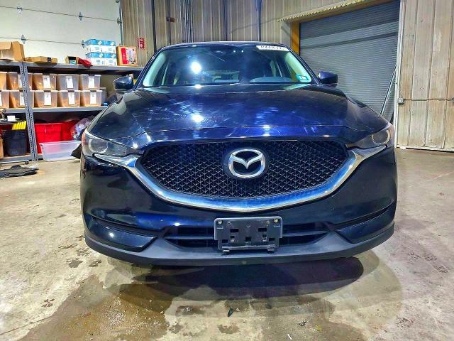 2017 Mazda Cx-5 Sport