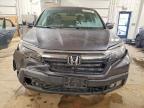 2017 Honda Ridgeline RTL