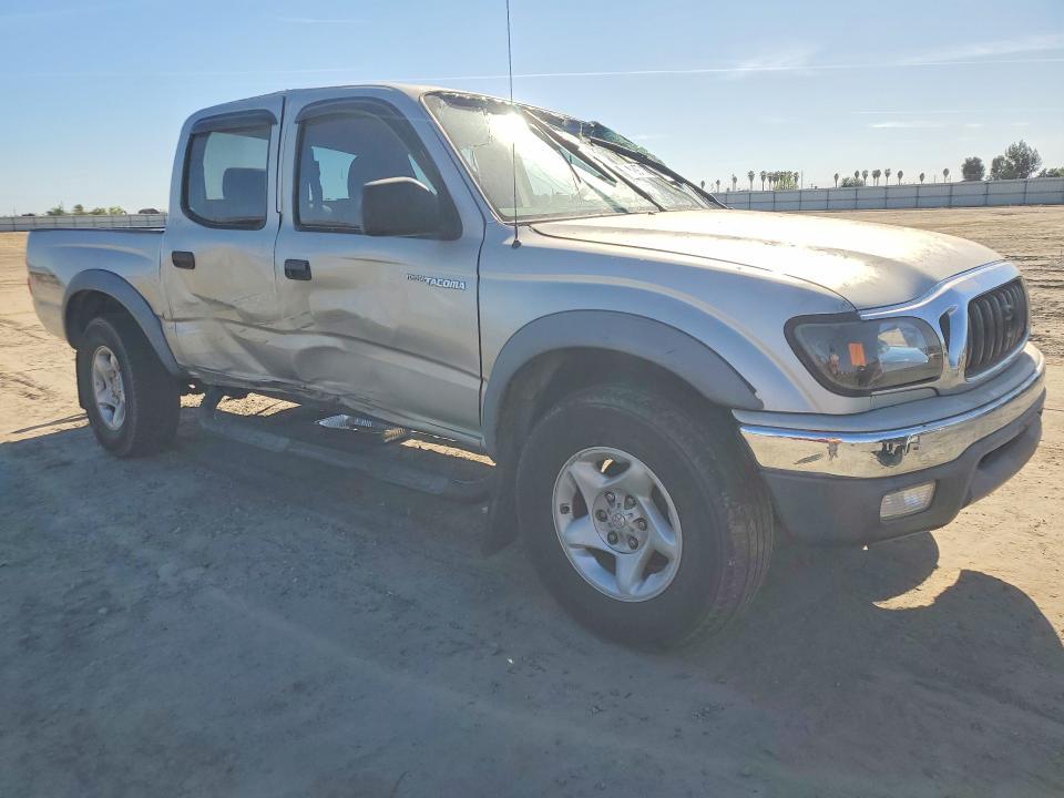 2002 Toyota Tacoma Prerunner