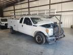 2016 Ford F250 Super Duty