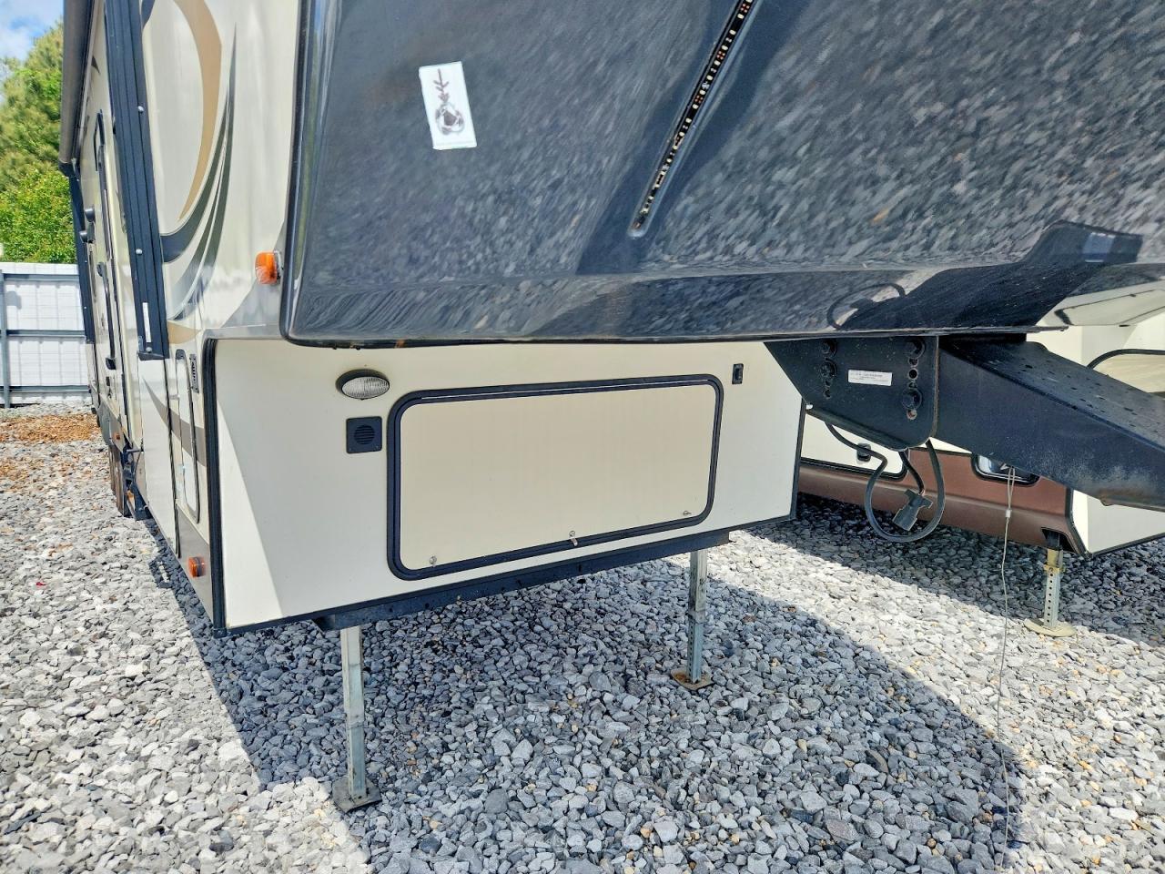 2017 Foresriver 2017 Forest River Salem Camper