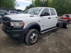 2021 Dodge RAM 5500