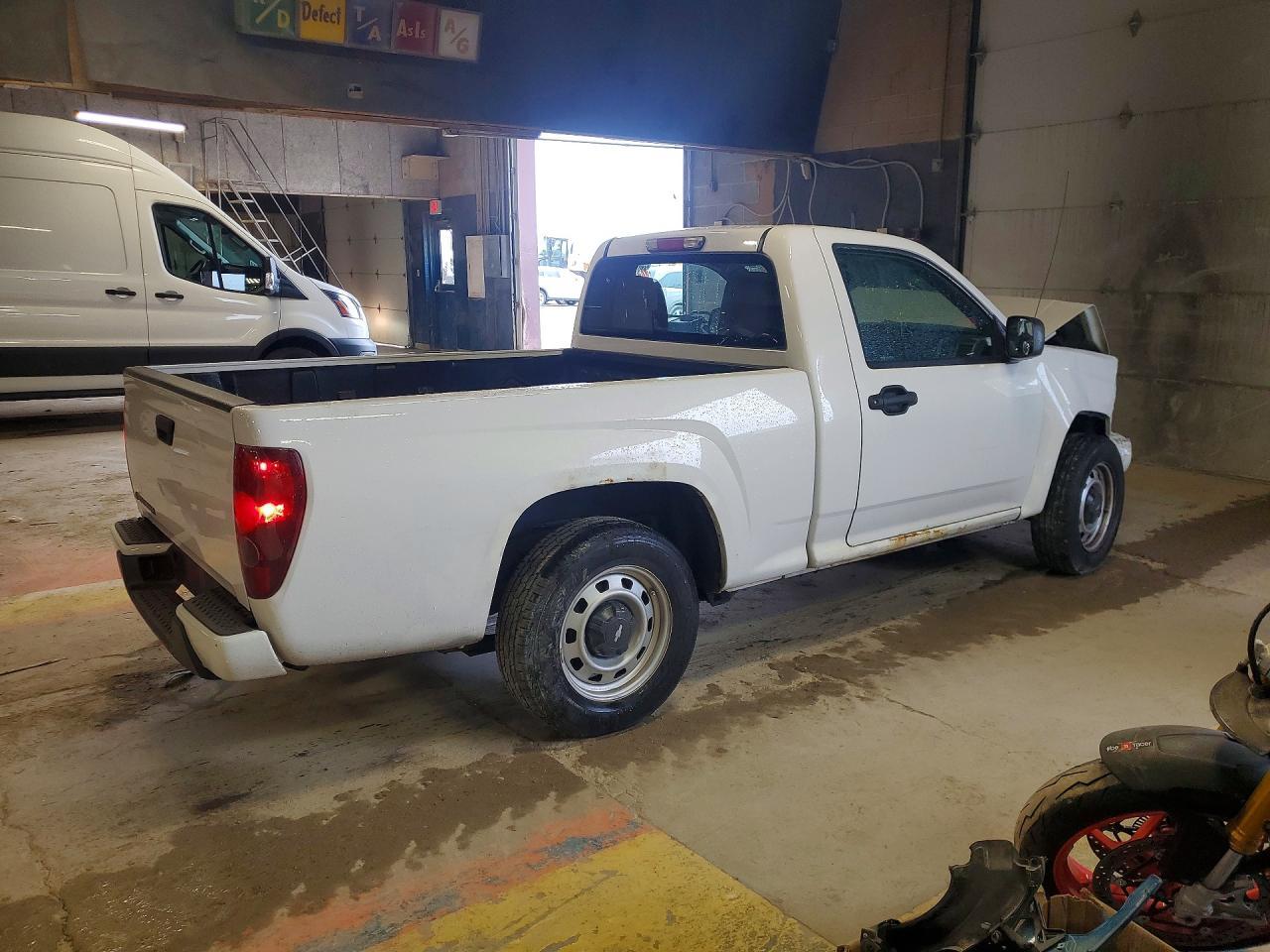 2012 Chev Colorado