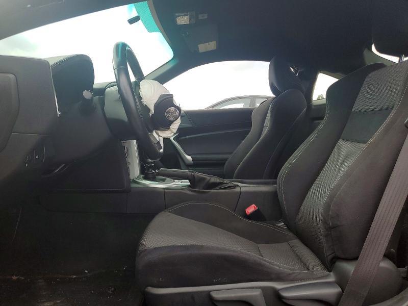 2017 Toyota 86 Base