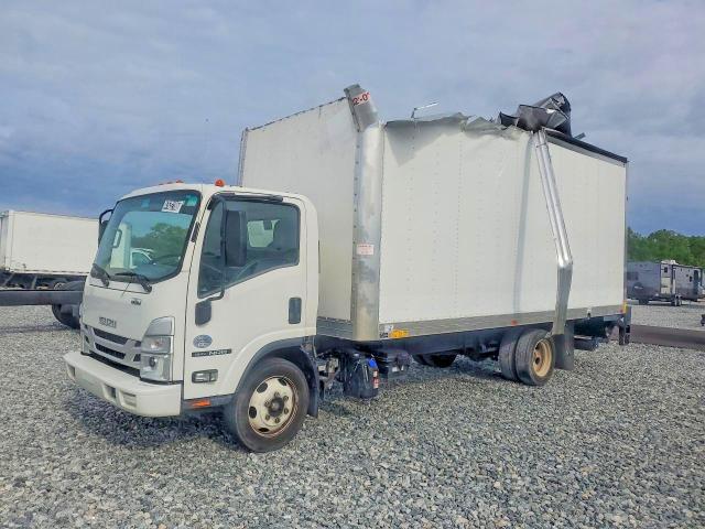 2024 Isuzu NRR BOX Truck