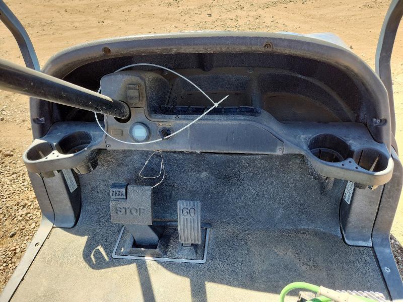 2020 Club Car Tempo Lithium