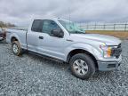 2018 Ford F150 Super Cab
