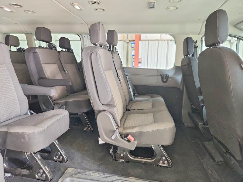 2023 Ford Transit T-350