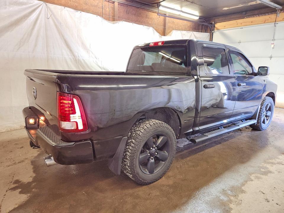 2014 Dodge RAM 1500 ST