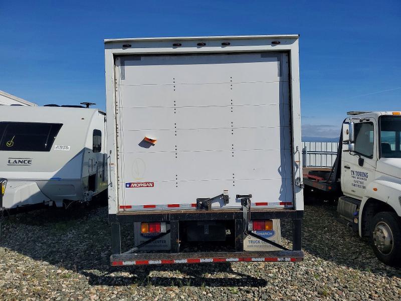 2018 Isuzu NPR