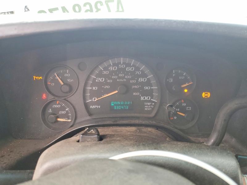 2005 Chev Express G3500