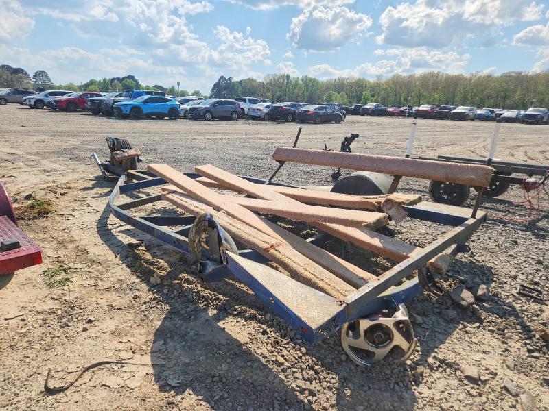 2016 Unknown 2016 Boat Trailer
