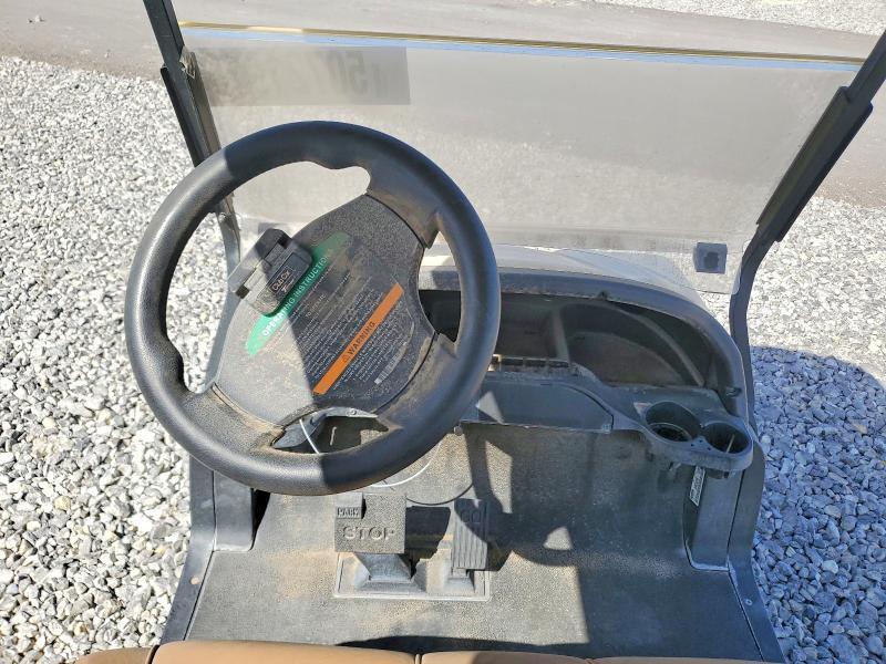 2020 Club Car Tempo Lithium Golf Cart