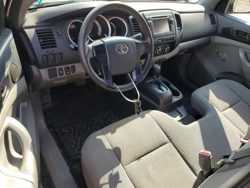 2013 Toyota Tacoma Base