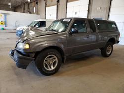 Mazda salvage cars for sale: 2005 Mazda B4000 cab Plus